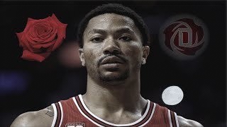 Derrick Rose - &quot;everybody dies in their nightmares&quot; feat. XXXTentacion