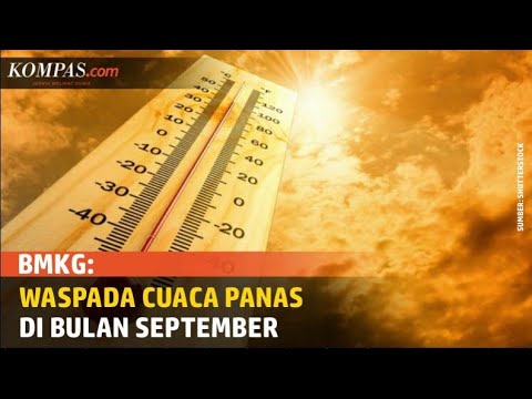 Video: Di mana mencari panas di bulan September: 5 tempat yang terbukti