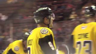 RiverKings - 3rd Period Hype - 2016/17