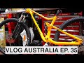 Una Giornata Finita Male | Vlog Australia EP. 35/52
