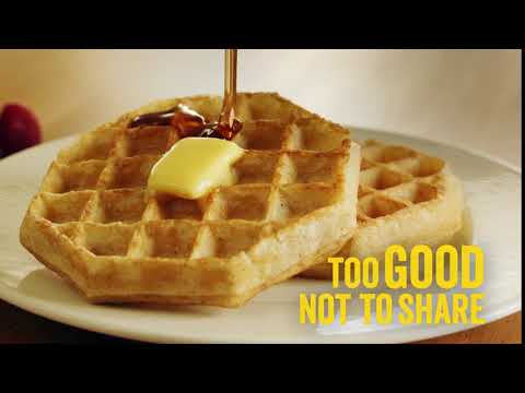 Eggo Waffles | Too Good :06 (English)