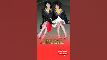 Tưởng cute dễ thương ,ai ngờ sở hữu đôi chân cực phẩm #trending #douyin