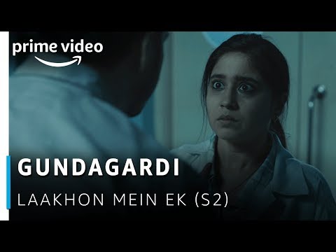 hospital-gundagardi---laakhon-mein-ek-(s2)-|-amazon-prime-video