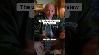 The Big Interview! Part 1