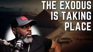 Download Lagu This Exodus Is of The Mind || Act Now Before You're Trapped MP3