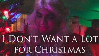 I Don't Want a Lot for Christmas | Short Film