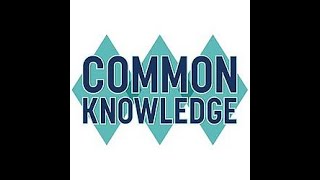 Common Knowledge Season 3 Episode 12