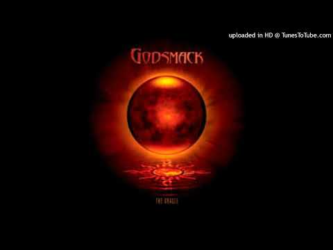 【サイン】Godsmack 「The Oracle」 71ZbjifA3TL.jpg