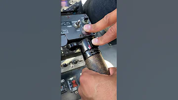 How To Start A Helicopter Bell LongRanger Engine Driving 