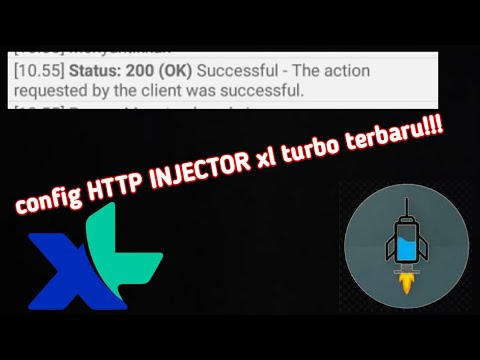 CARA MENGUBAH CONFIG XL TURBO UNLIMITED KE KOUTA UTAMA ...