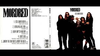 Mordred - Esse Quam Videri   Uncensored Vinyl Rip