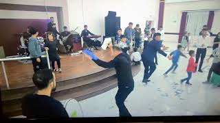 ağır delilo grani halay diyarbakır @lezginparlak