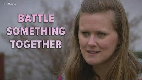 What is your definition of hope?