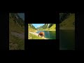 Hidden alpine village you have never seen before