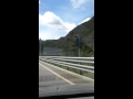 دخول اسبانيا عبر اندورا De L Andorra Vers La Frontière Espagnole 