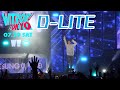 韓国アーティスト BIG BANG D-LITE【ウォーターボム】K-POP界のスーパースターがステージに降臨！ / 東京公演 ステージ取材 2023.07.29