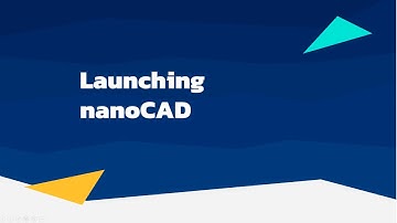 How to Download, Install, and Register nanoCAD