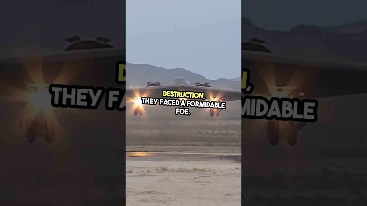 Soviet Missiles vs U.S. Bombers – Vietnam’s Secret Weapon 