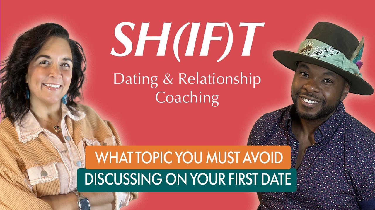 Что не следует говорить на первом свидании (эпизод 25)