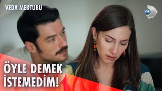 Mahmut, Beste'ye Karşı Çok Büyük Bir Pot Kırıyor! | Veda Mektubu 23. Bölüm