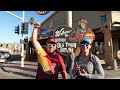 2025 Paradox Rock 'n' Roll Arizona Race Weekend Highlights