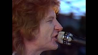 Ted Mulry Gang - Jump In My Car - Concert Of The Decade 1979