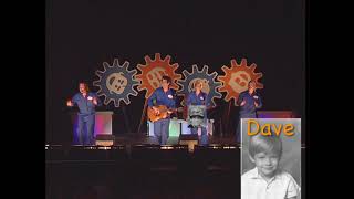 Imagination Movers - First Day Of School