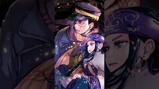 Top 15 Best Written Characters In Den Kamuy