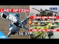 Indian Defence Updates : Su-57 Only Option,1580 ATHOS Order,MWF Metal Cutting,Anti-Drone Production