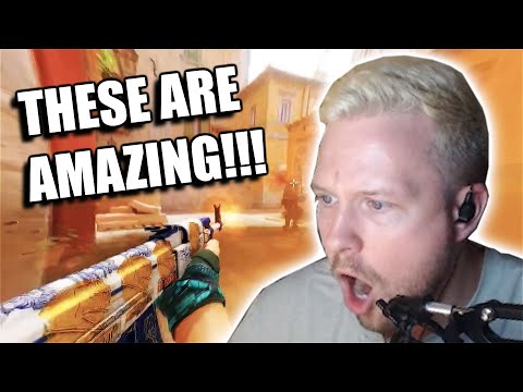 JASONR Reacts to IEM Dallas 2025 - CS2 Fragmovie by Virre