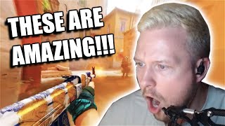 JASONR Reacts to IEM Dallas 2025 - CS2 Fragmovie by Virre