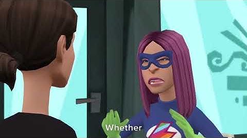 We Need To Fight For Our Rights #lgbt #nodiscrimination #plotagon #plotagonunites #nohate #nodiscrim