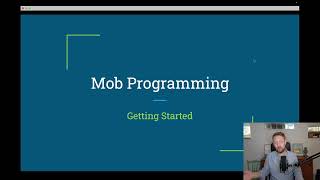 Getting Started with Mob Programming