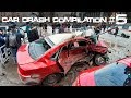 Russian Car Crash compilation of road accidents #5 March 2020