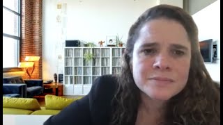 Ethical Matters: Data Action - Using Data for Public Good with Sarah Williams
