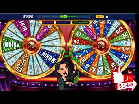 Download BIG MONEY $9/Bet Bonuses on Lucky Show | Chumba Casino | Real Money