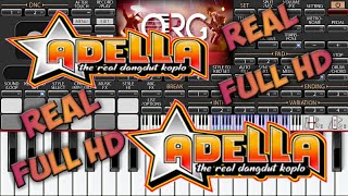 🔴 ORG2023 COCOK BUAT CEK SOUND CUMA KAMU FULL HD MANUALAN TERBARU OM.ADELLA REAL GLEEEERRR POKOK E