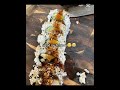 I LUV SUSHI SMMMM😭
