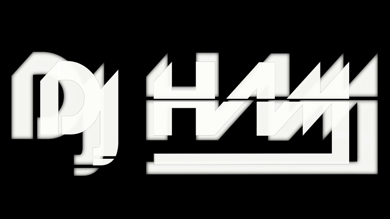 EROS RAMAZZOTTI FEAT LUIS FONSI - PER LE STRADE UNA CANZONE DJ HAM REMIX