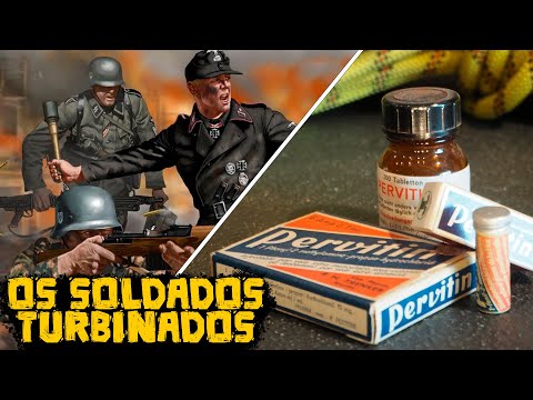 Vídeo: O que os tanqueiros fazem no exército?