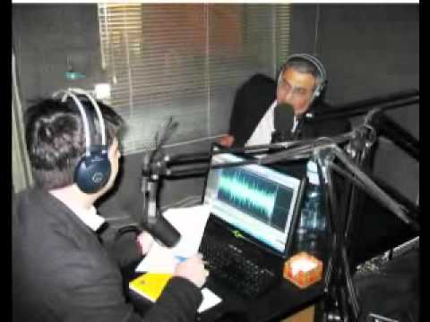 ზაქარია ქინქლაძე, რადიო \"ჰერეთი\