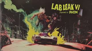 Phøn - Lab Leak Vol. VI (Sample Pack)