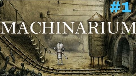 I PLAY MACHINARIUM GAME IN MOBILE #toxicgamerx