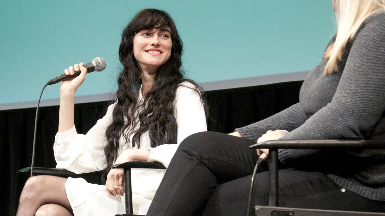 'Mountain' Q&A | Yaelle Kayam | New Directors/New Films 2016