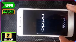 OPPO  A37, A37F,A37wHow to Unlock Pattern Lock, Forget password, PIN, and Hard Reset  Oppo1000% screenshot 4