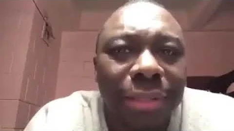 JIMMY HENCHMAN Addresses "SUCKAS" From His CELL After Getting 2 Life Sentences