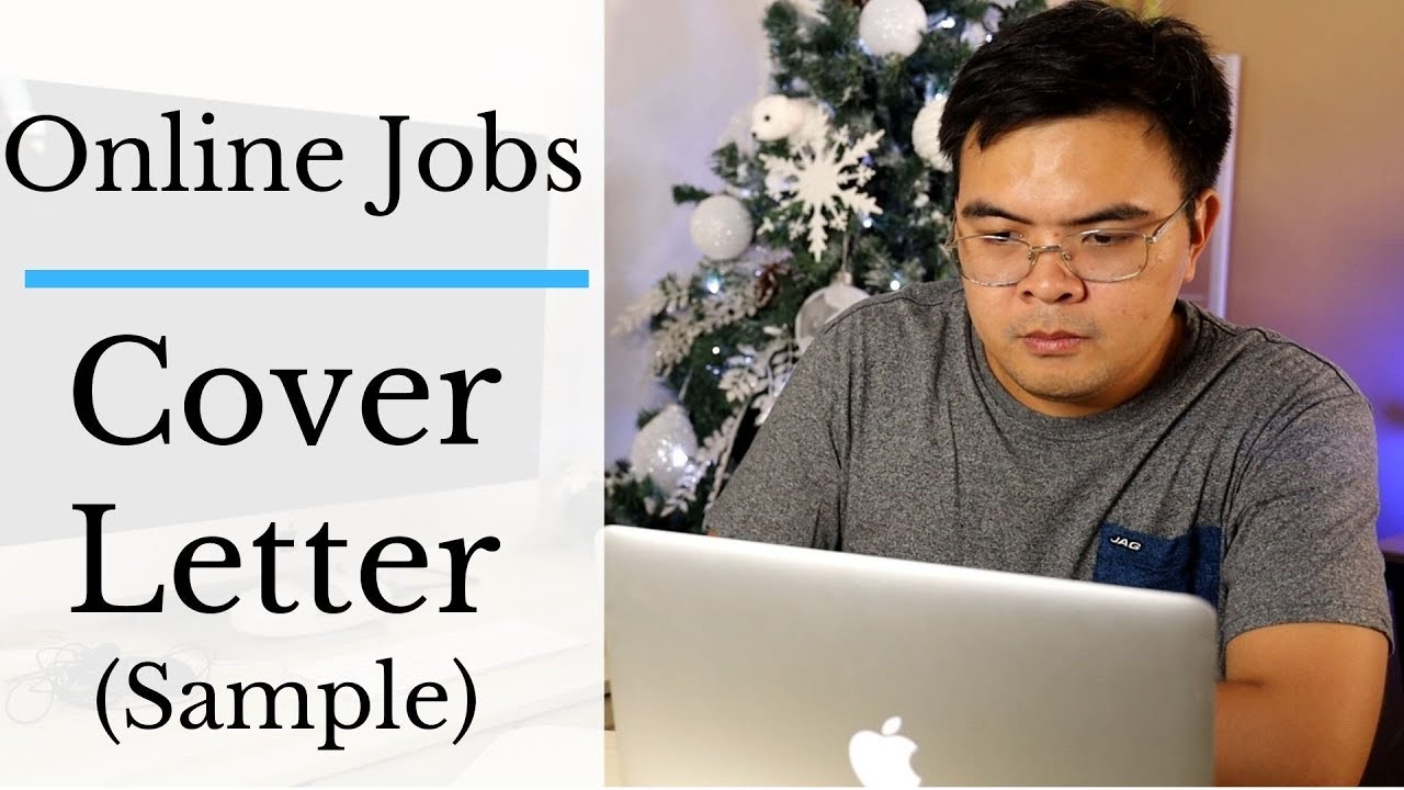 how to make cover letter on android