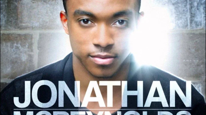 Jonathan McReynolds No Gray