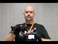 Sign Language animation using motion capture technology - September 2019 version