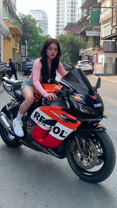 Nice Sound CBR1000rr #honda #cbr1000rr #testsound
